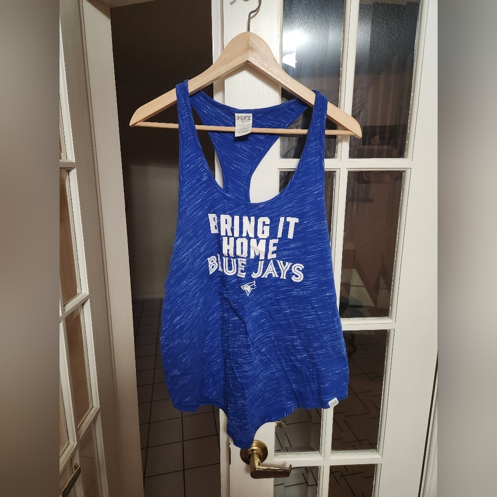Blue Jays Tank Top